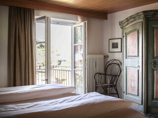 Schlafzimmer Obergeschoss