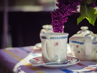 Impression Obergeschoss