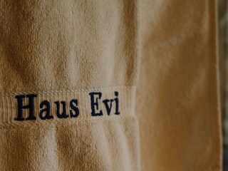 Impression Bad Obergeschoss