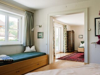 Esszimmer Hochparterre 2