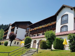 Außenansicht