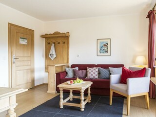 Appartement Südlage