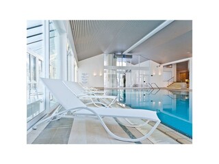 Hallenbad