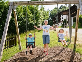 Spielplatz