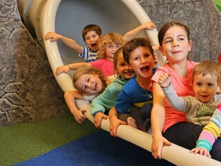 Indoorspielplatz