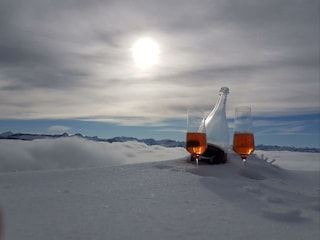 Winteremotionen