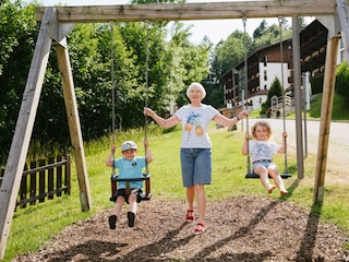 Spielplatz