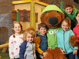 Indoorspielplatz
