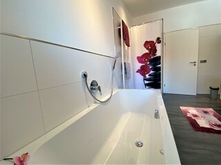 Badewanne Badezimmer