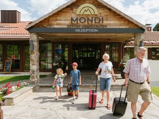 Oma Opa Tage mit Enkelkindern