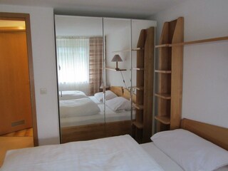 FeWo Spiegelschrank