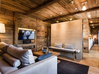 MONDI Resort Oberstaufen Chalet-Suite Superior (1)