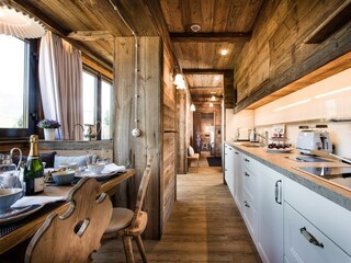 MONDI Resort Oberstaufen Chalet-Suite Superior (6)