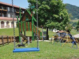 Spielplatz