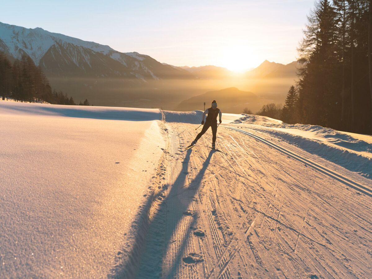 Sonnenuntergang