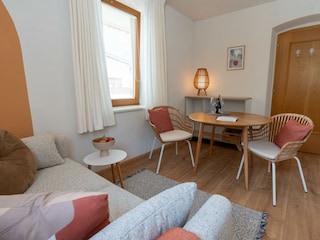 Dorfapartment Achensee_Wohnküche 2