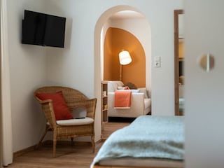 Dorfapartment Achensee_Schlafzimmer 1