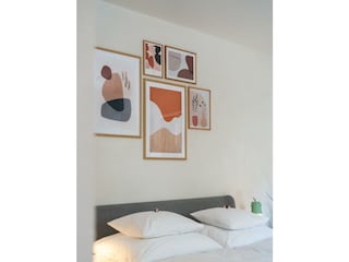 Dorfapartment Achensee_Schlafzimmer Detail