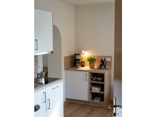 Dorfapartment Achensee_Küche 2