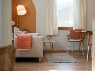 Dorfapartment Achensee_Wohnküche 3