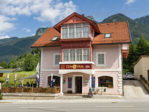 Apartment Ferienwohnung "Zum See" - Maurach am Achensee - image1