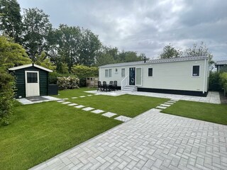 Chalet Renesse Registrazione all'aperto 5