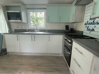 Chalet Renesse Caratteristiche 14