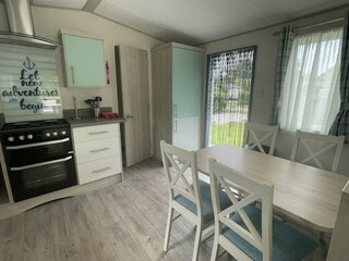 Chalet Renesse Caratteristiche 15