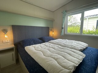 Chalet Renesse Caratteristiche 16