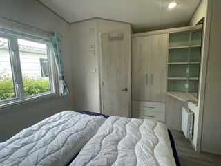 Chalet Renesse Caratteristiche 17