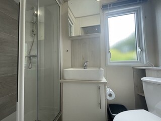 Chalet Renesse Caratteristiche 20