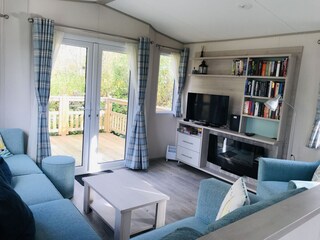 Chalet Renesse Caratteristiche 21