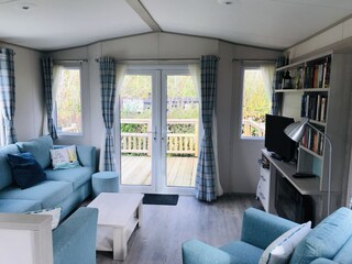 Chalet Renesse Caratteristiche 22