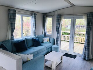 Chalet Renesse Caratteristiche 13