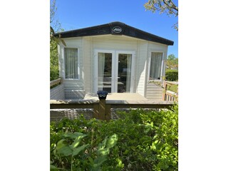 Chalet Renesse Registrazione all'aperto 2