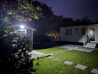 Chalet Renesse Registrazione all'aperto 7