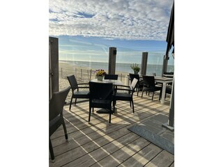 Chalet Renesse Ambiente 24