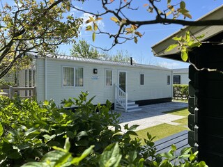 Chalet Renesse Registrazione all'aperto 3