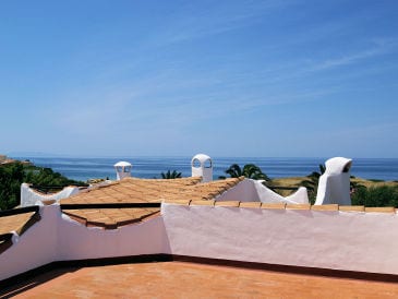 Holiday house Sa Fiorida type Marc