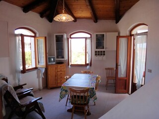 Casa per le vacanze Valledoria Caratteristiche 6