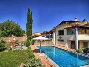 Holiday house Villa Campavena - Laterina - image1