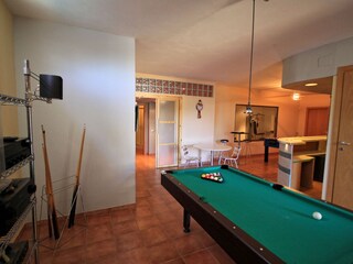 Casa de vacaciones Laterina Características 32