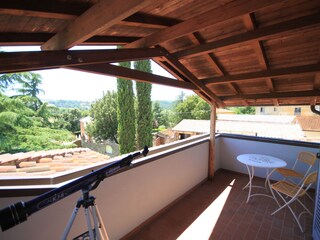 Casa de vacaciones Laterina Características 34