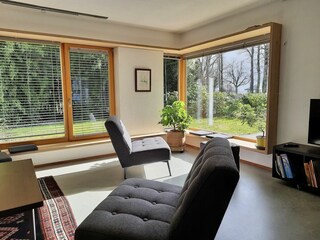 Appartement de vacances Kressbronn am Bodensee Équipement 8