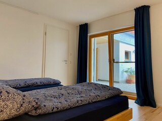 Appartement de vacances Kressbronn am Bodensee Équipement 21