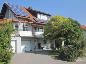 Ferienwohnung Sonnenschein in Schäftersheim - Weikersheim - image1