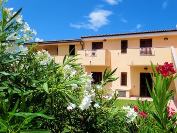 Ferienwohnung Solevacanze Typ K plus