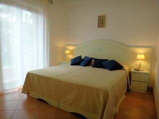 Apartamento de vacaciones Valledoria Características 9