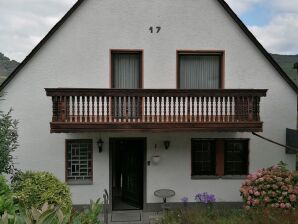 Ferienwohnung Rainer´s Rheinblick - Oberdiebach - image1