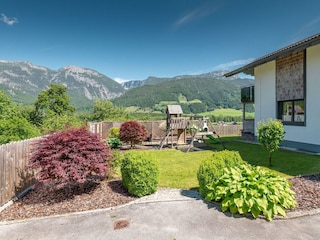 Mountain-Love-2-Apartment-myNests-Schladming-Dachs